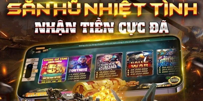 Nổ Hũ B52 – Hướng Dẫn Tân Thủ Chinh Phục Slot Game Tại QQ88